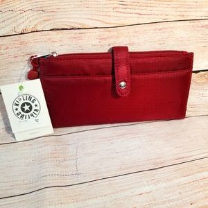 Kipling Wallet
